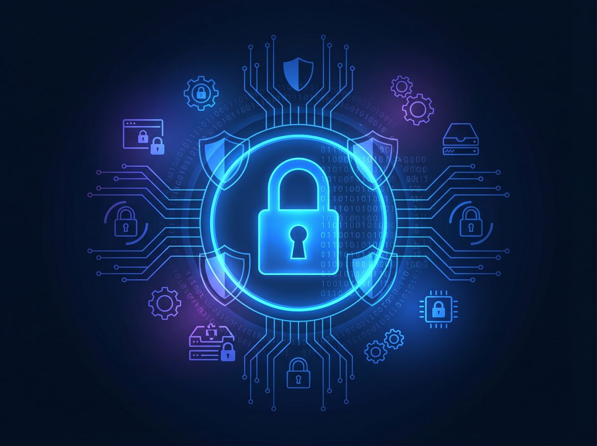 阿加速器安全防护体系